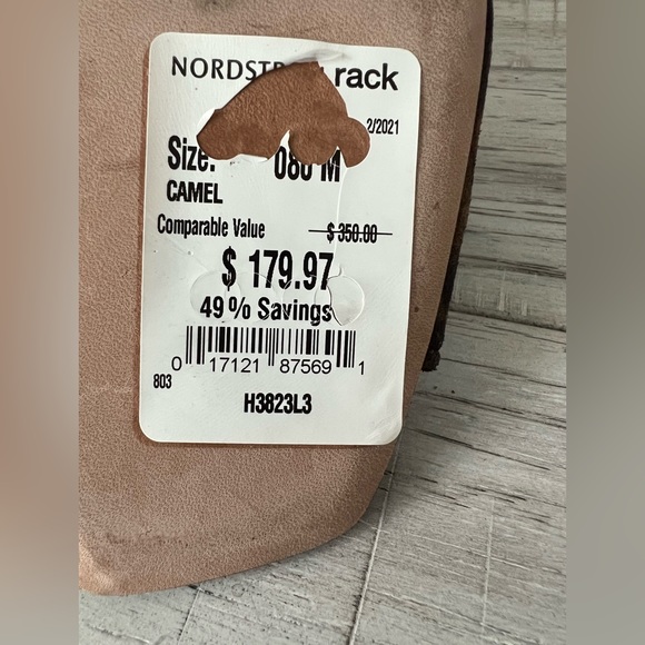 Veronica Beard Stiletto Heel - Picture 5 of 5